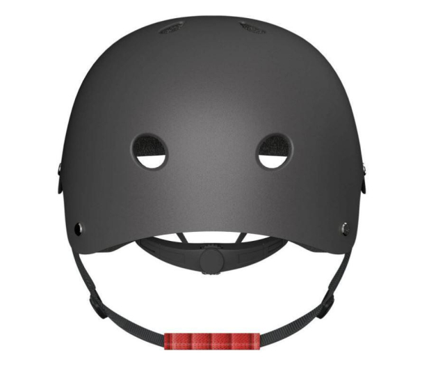 Segway-Ninebot Kask Black - 1152118 - zdjęcie 4